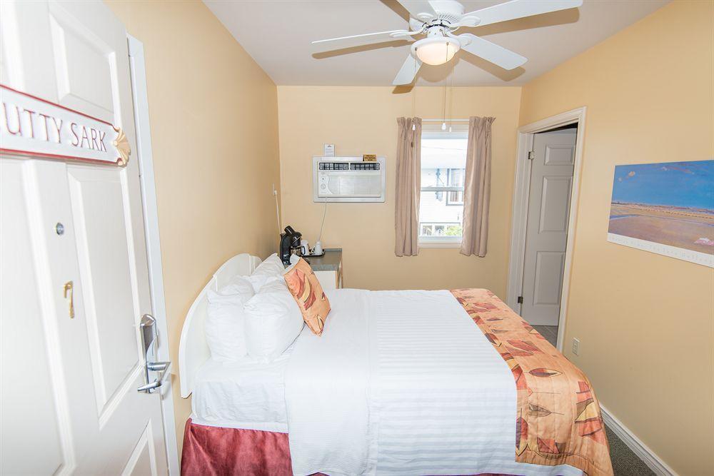 Brigantine Inn Lunenburg Eksteriør bilde
