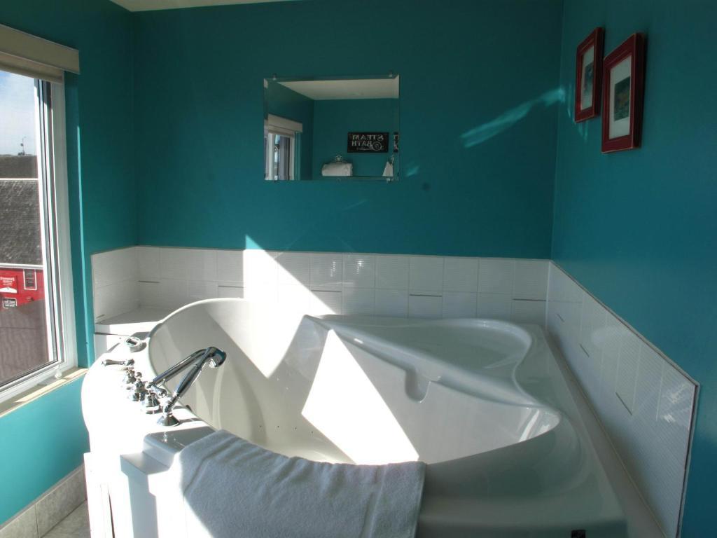 Brigantine Inn Lunenburg Rom bilde