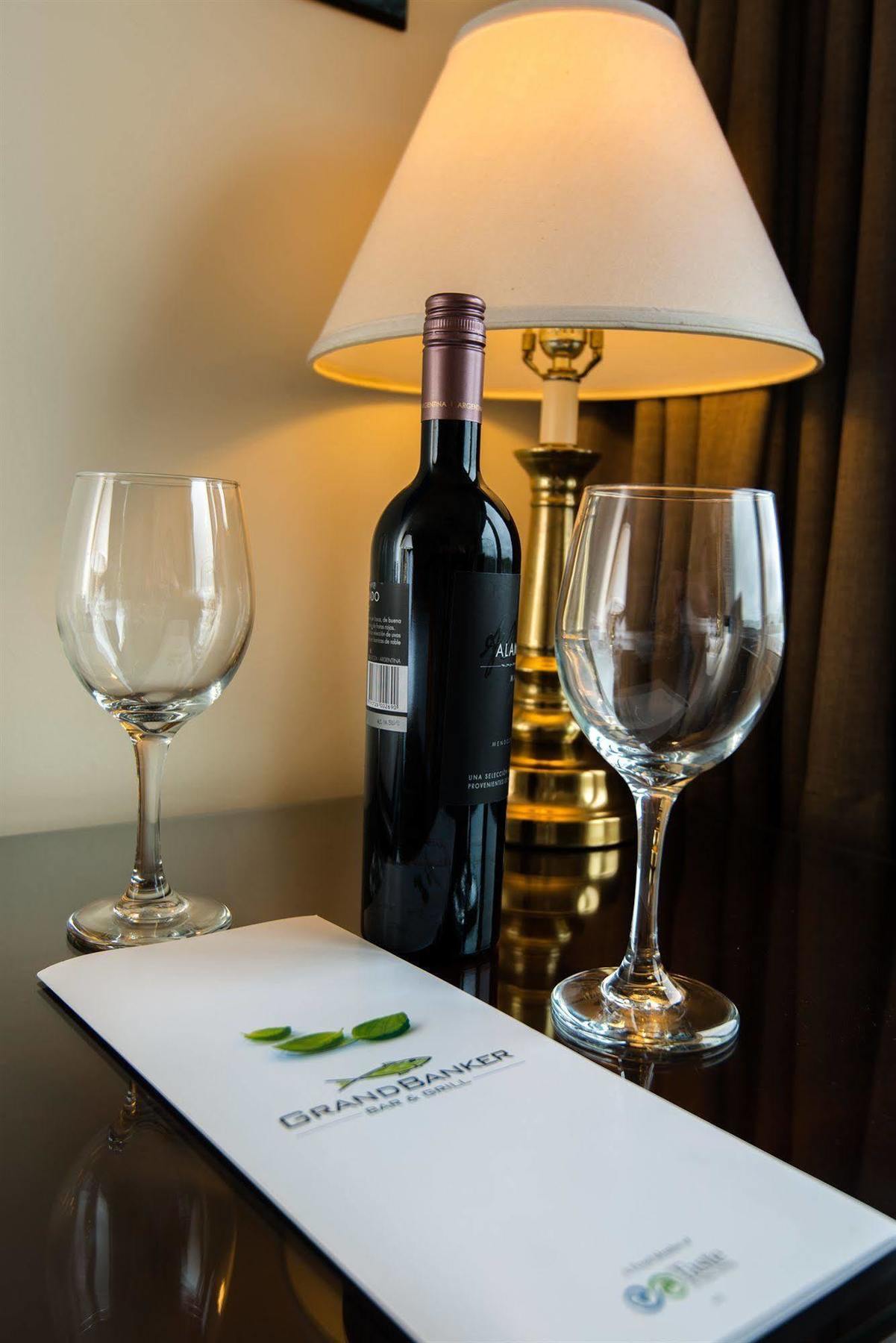 Brigantine Inn Lunenburg Eksteriør bilde
